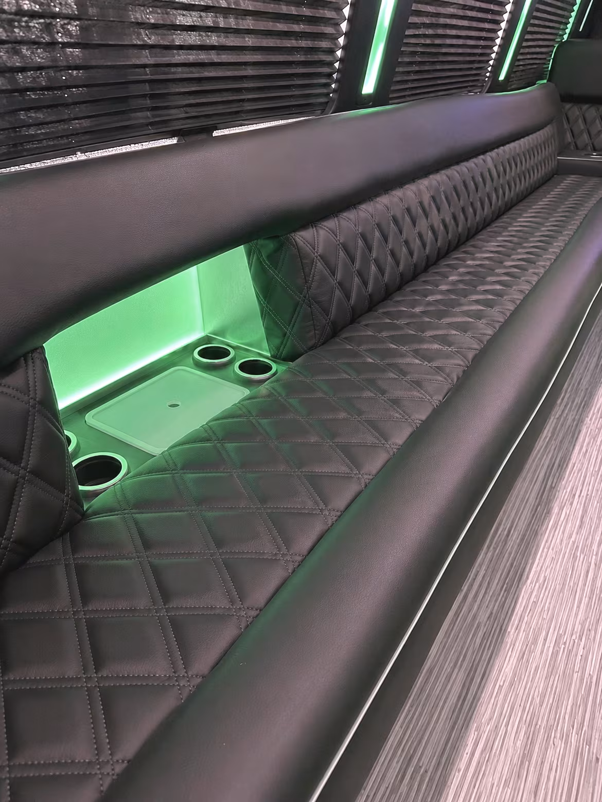 Cape Coral Party Bus Rental